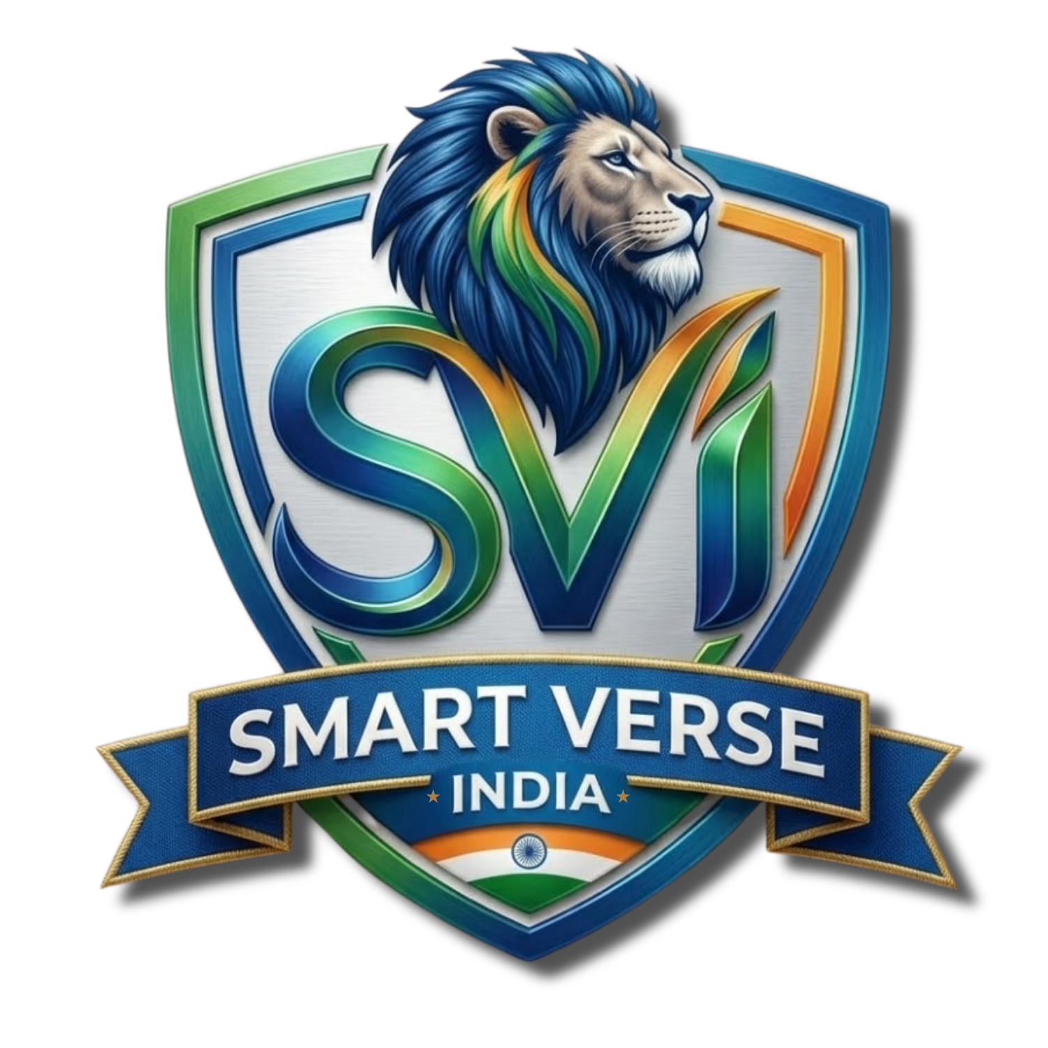 SVI Logo