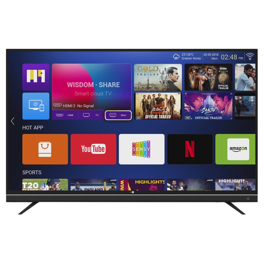 TV